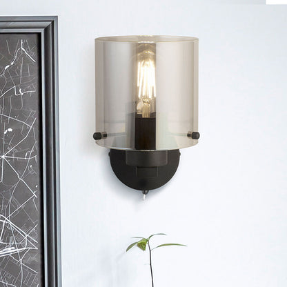 Аплик SearchLight Sweden 88912-1BK