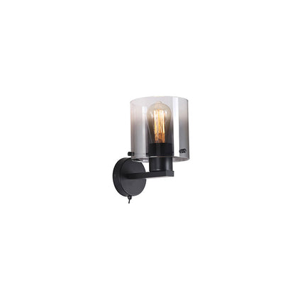 Аплик SearchLight Sweden 88912-1BK