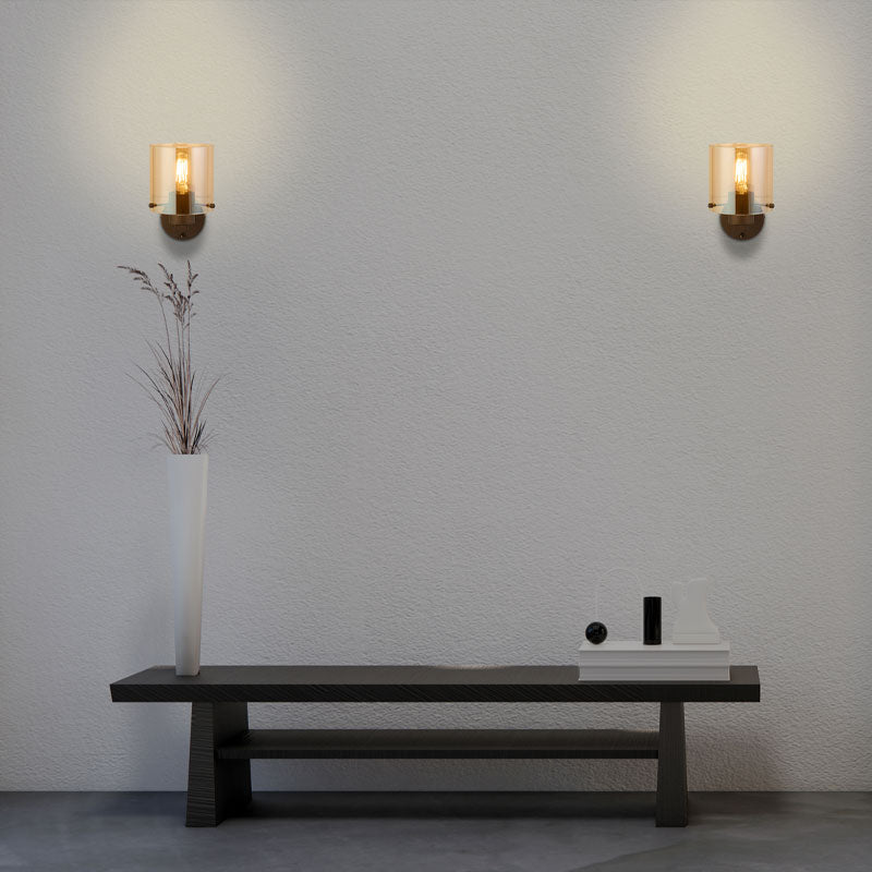 Аплик SearchLight Sweden 88912-1MO