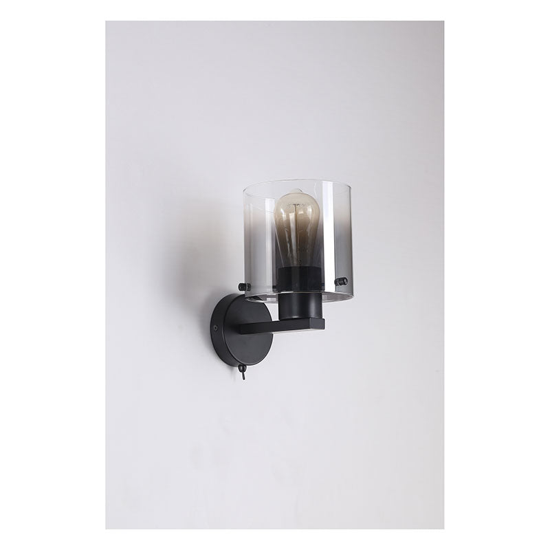 Аплик SearchLight Sweden 88912-1BK