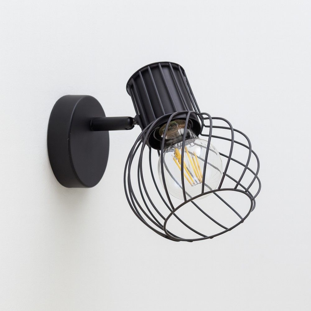 СПОТ MAYA ∙ SP777 ∙ 1XE14 ∙ ЧЕРЕН / 005030