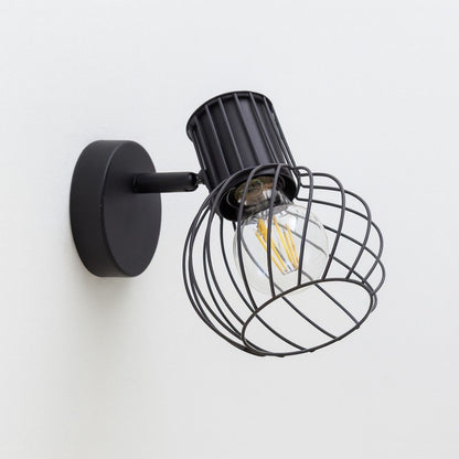 СПОТ MAYA ∙ SP777 ∙ 1XE14 ∙ ЧЕРЕН / 005030