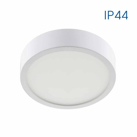 LED ОСВЕТИТЕЛНО ТЯЛО DARS LED ∙ 18W ∙ БЯЛ ∙ 4000K / 003997