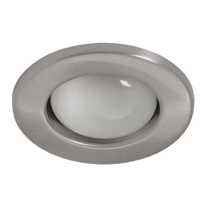 ЛУНА ЗА ВГРАЖДАНЕ ∙ DL-R39 ∙ МАТИРАН ХРОМ / 001290