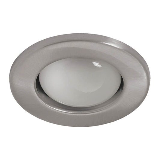 ЛУНА ЗА ВГРАЖДАНЕ ∙ DL-R39 ∙ МАТИРАН ХРОМ / 001290