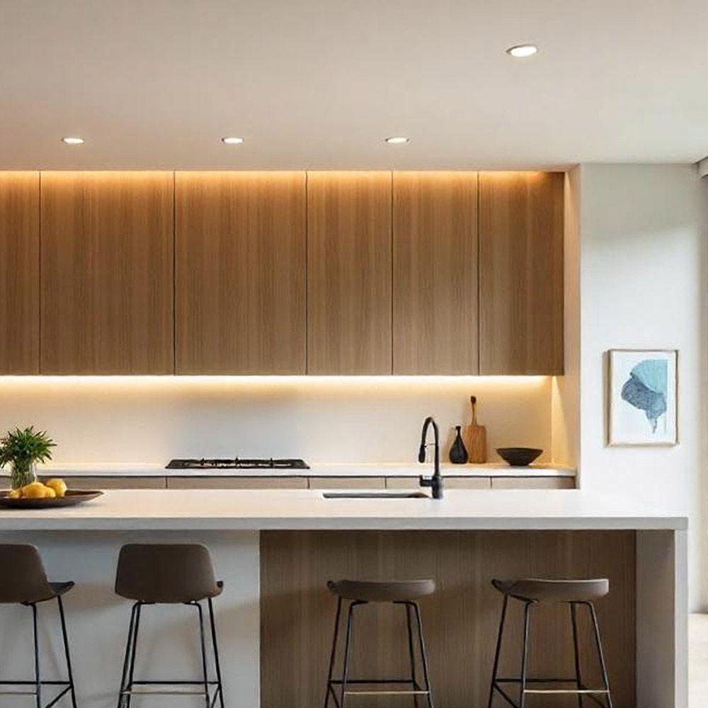 LED ЛУНА VERA LED ∙ 5W ∙ CCT-SWITCH ∙ 3000K-4000K-6400K ∙ IP54 / 004753