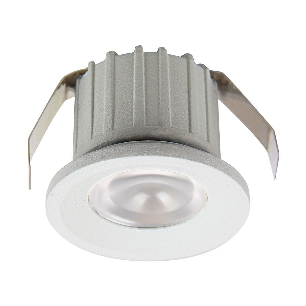 LED МЕБЕЛНА ЛУНА OMIX LED ∙ 3W ∙ 270LM ∙ БЯЛА ∙ 4000K / 005078