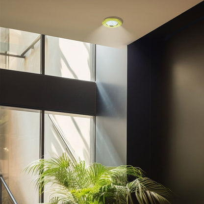 ЛУНА ЗА ВГРАЖДАНЕ PICCO SL214 ∙ МАТИРАН МЕСИНГ / 003844