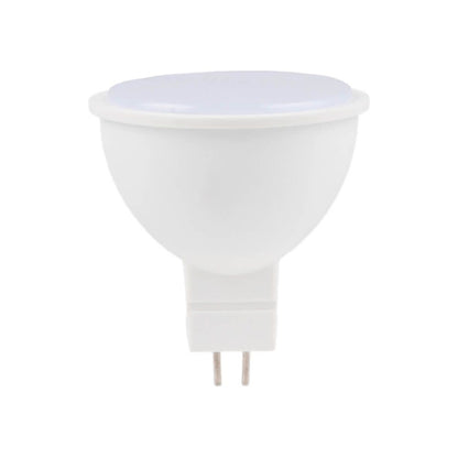 LED ЛАМПА XARD LED ∙ MR16 ∙ 5W ∙ 350LM ∙ 12V ∙ G5.3 ∙ 4000K / 004740