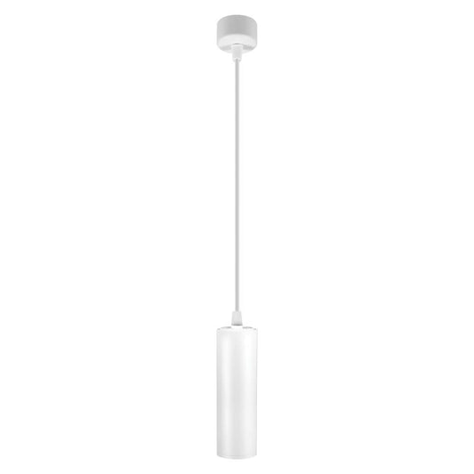 ПОЛИЛЕЙ SSP707 LUX ∙ 200 ММ ∙ БЯЛ ∙ GU10 / 004389