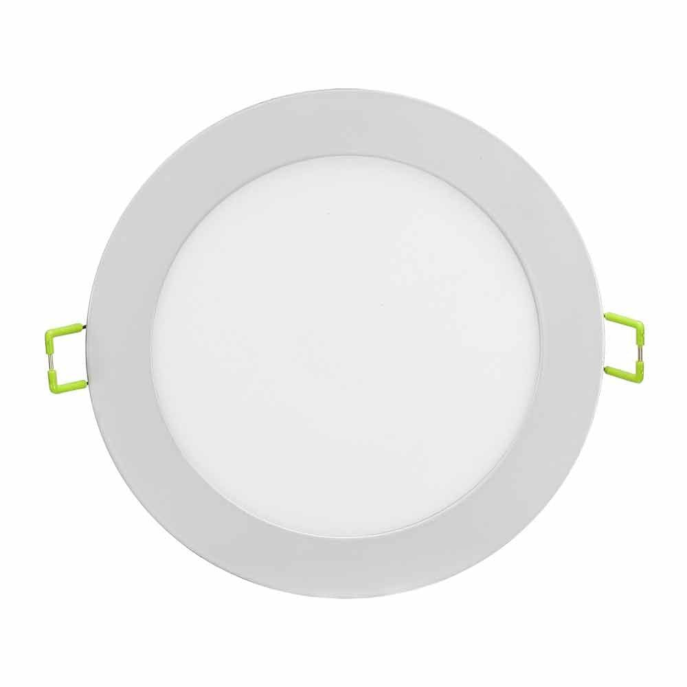 LED ПАНЕЛ ESTE LED ∙ 12W ∙ 850LM ∙ БЯЛ ∙ 4000К / 003389