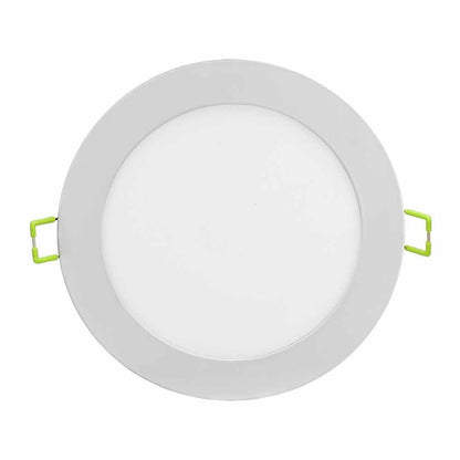 LED ПАНЕЛ ESTE LED ∙ 12W ∙ 850LM ∙ БЯЛ ∙ 4000К / 003389