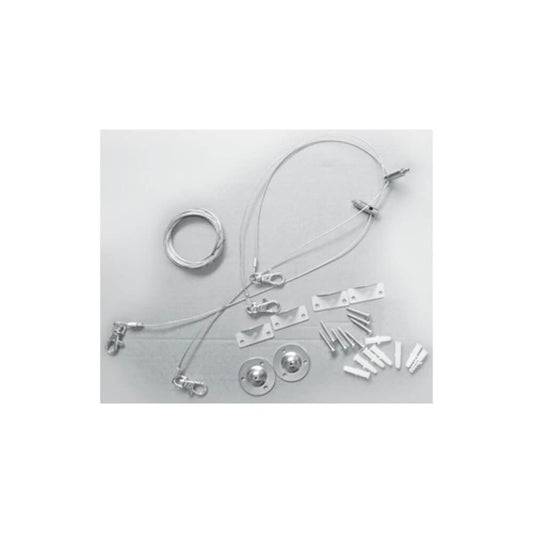 GRANDO ROPE КОМПЛЕКТ ЗА ОКАЧВАНЕ / 003430