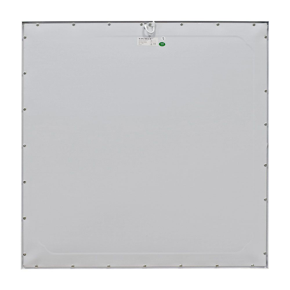 LED ПАНЕЛ С ВИСОКА ЕФЕКТИВНОСТ AXEL LED PREMIUM ∙ 40W ∙ 4800LM ∙ 6400K / 004623