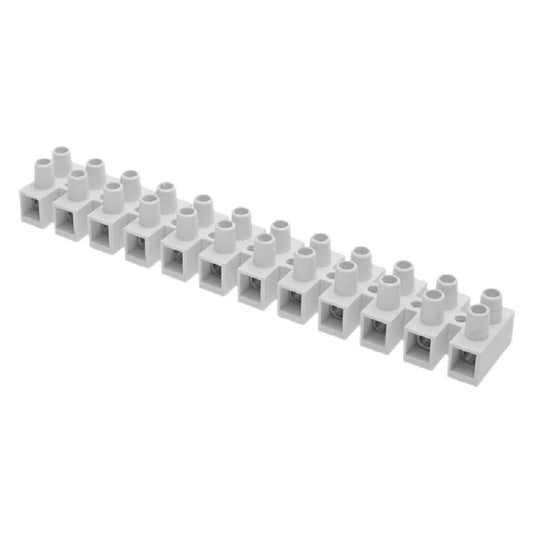 ЛУСТЕР-КЛЕМА Т85 ∙ ПОЛИПРОПИЛЕН H/6.0MM2 PP / 001723