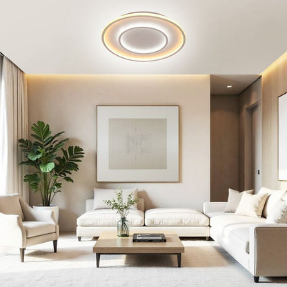 LED ПЛАФОНИЕРА GALA LED ∙ 75W ∙ CCT ∙ 3000-4000-6000K / 05154