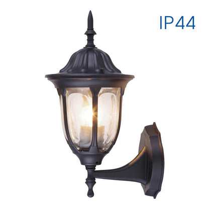 ФЕНЕР TOSCA ∙ WU004 ∙ ЧЕРЕН ∙ IP44 / 004201