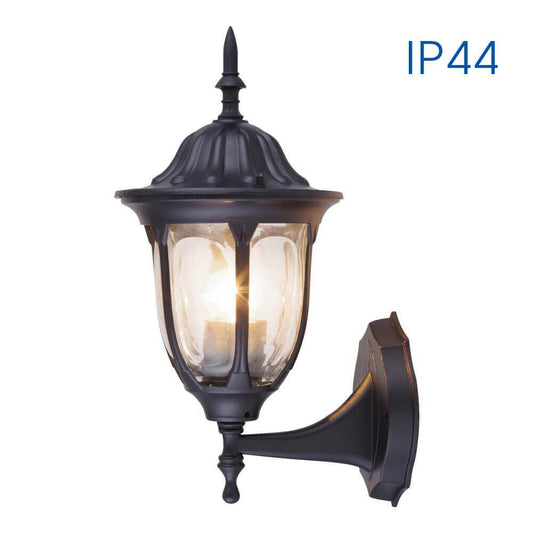 ФЕНЕР TOSCA ∙ WU004 ∙ ЧЕРЕН ∙ IP44 / 004201