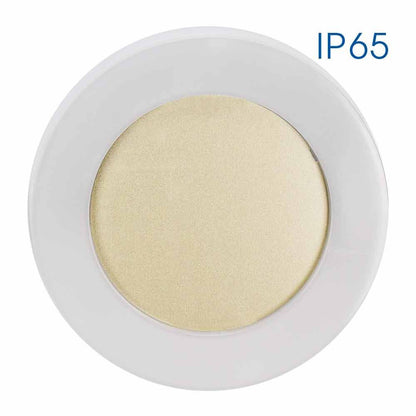 LED ПЛАФОНИЕРА DOLCE/R LED ∙ 15W ∙ БЯЛ ∙ 4000K ∙ IP65 / 004747