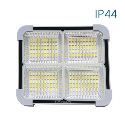 СОЛАРНА LED РАБОТНА ЛАМПА ZEIN SOLAR LED / 004849