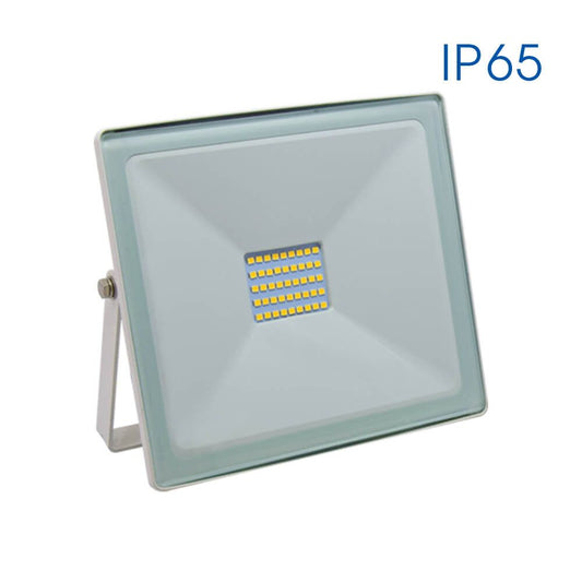 LED ПРОЖЕКТОР TREND LED ∙ 30W ∙ БЯЛ ∙ 4000K / 003608