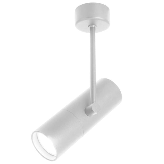 СПОТ ЗА ВЪНШЕН МОНТАЖ SP709 WH LUX ∙ БЯЛ ∙ GU10 / 004540