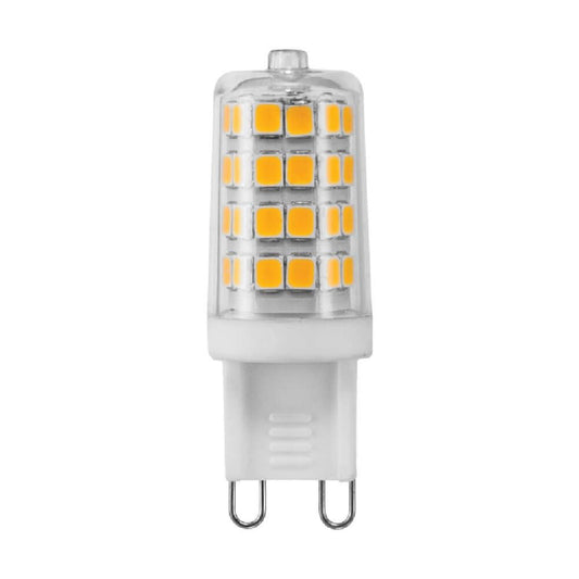 LED ЛАМПА BRILA LED ∙ 3W ∙ 330LM ∙ G9 ∙ 3000K / 003892
