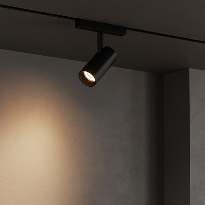 SLIM25 МАГНИТЕН LED СПОТ UMBRIA LED ∙ 20W ∙ ЧЕРЕН ∙ 3000K / 004983