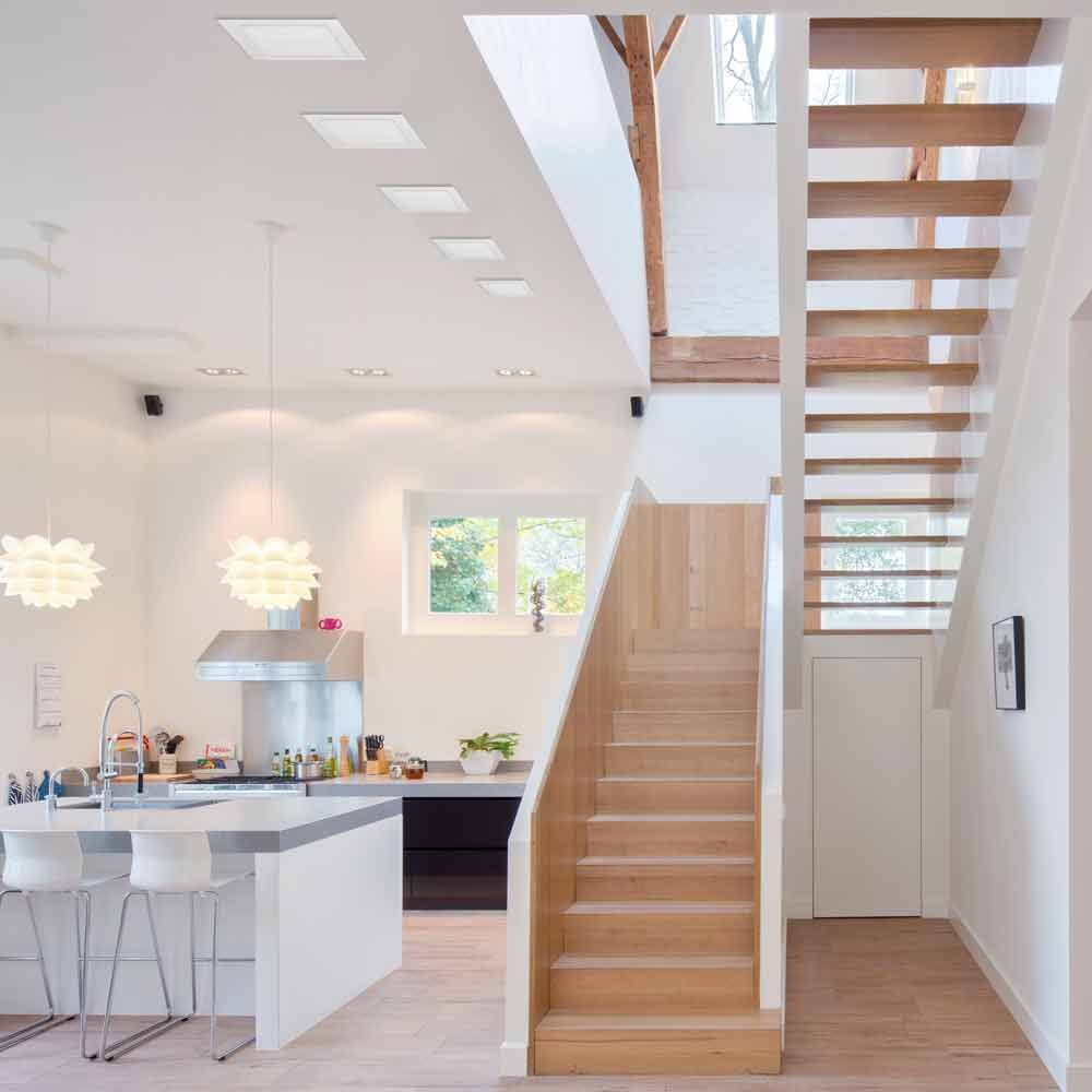 LED ПАНЕЛ GRID LED ∙ 12W ∙ 850LM ∙ БЯЛ ∙ 4000K / 003392