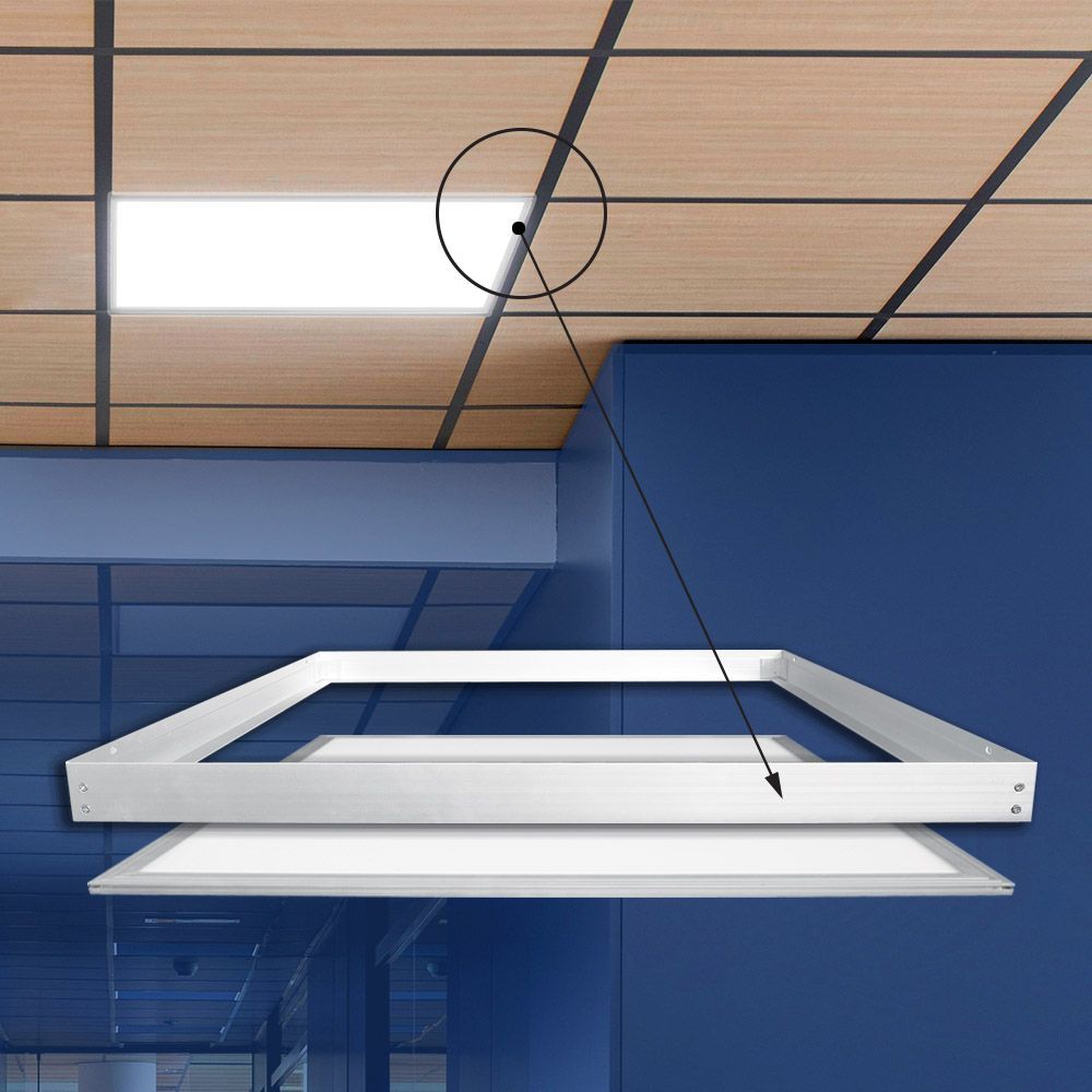 GRANDO FRAME РАМКА ЗА ВЪНШЕН МОНТАЖ / 003431