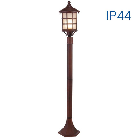 ФЕНЕР MIRADOR ∙ PS011/FE ∙ КАФЯВ ∙ IP44 / 004374