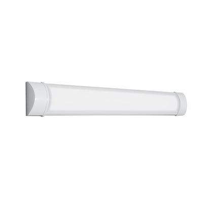 LED ОСВЕТИТЕЛНО ТЯЛО FLAT LED ∙ 18W ∙ 600 MM ∙ 6400K / 004593
