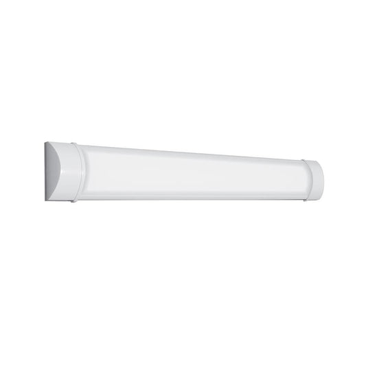 LED ОСВЕТИТЕЛНО ТЯЛО FLAT LED ∙ 18W ∙ 600 MM ∙ 4000K / 003730