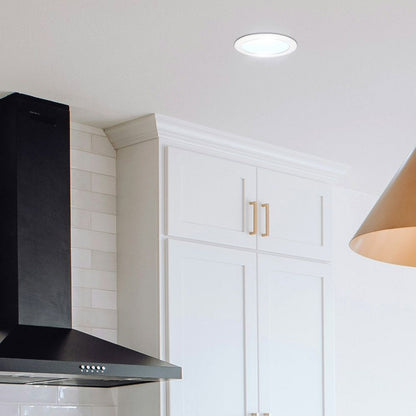 LED ЛУНА ЗА ВГРАЖДАНЕ SKY LED ∙ 20W ∙ БЯЛ ∙ 4000K / 003466