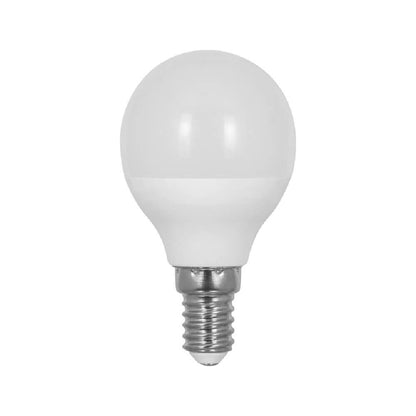 LED ЛАМПА CERAMIC LED ∙ 3.5W ∙ 220LM ∙ E14 ∙ 4000K / 003057
