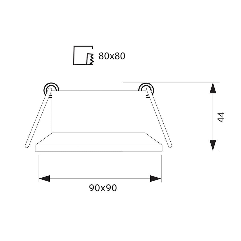 ЛУНА ЗА ВГРАЖДАНЕ JUNO ∙ SL512 ∙ БЯЛ / 004042