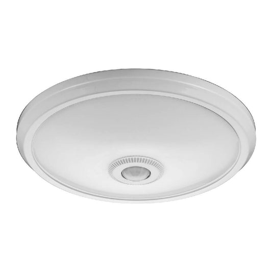 LED ПЛАФОНИЕРА СЪС СЕНЗОР ЗА ДВИЖЕНИЕ LEDA LED ∙ 12W ∙ SR36 / 003637