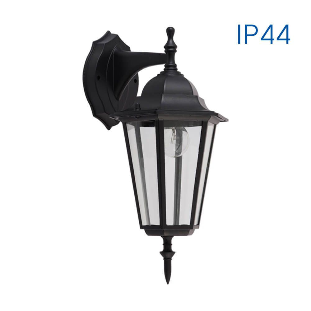 ФЕНЕР MARIBOR ∙ WD001 ∙ ЧЕРЕН ∙ IP44 / 004185