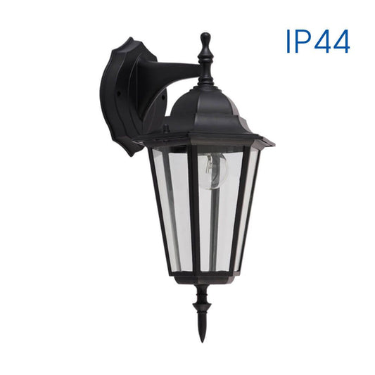 ФЕНЕР MARIBOR ∙ WD001 ∙ ЧЕРЕН ∙ IP44 / 004185
