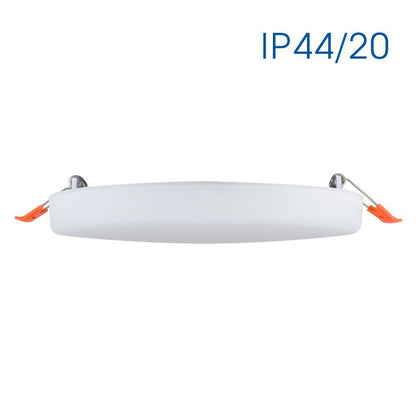 LED ПАНЕЛ RONDO LED ∙ 24W ∙ 2400LM ∙ БЯЛ ∙ 4000K / 004281