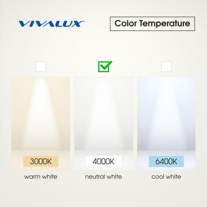 LED лента DOBI LED ∙ 192 SCOB ∙ 24VDC ∙ 4000K ∙ 5 м / 005243