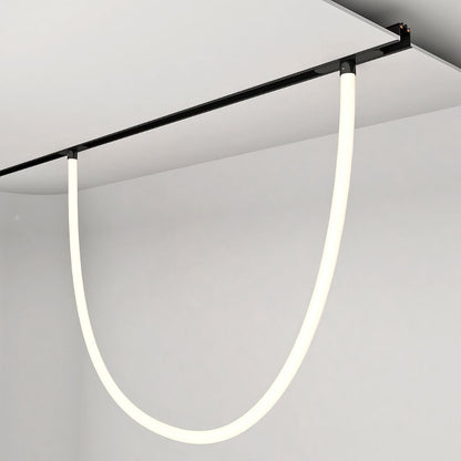 SLIM25 МАГНИТНО LED ОСВЕТИТЕЛНО ТЯЛО SOFT LED ∙ 20W ∙ 3000K / 004928