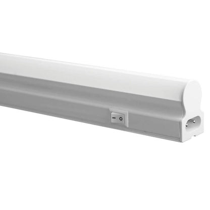LED ОСВЕТИТЕЛНО ТЯЛО SPICA LED ∙ T5 ∙ 4W ∙ 4000K / 003497