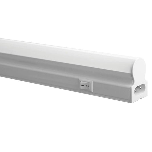 LED ОСВЕТИТЕЛНО ТЯЛО SPICA LED ∙ T5 ∙ 4W ∙ 4000K / 003497