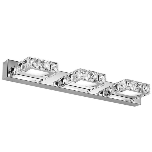 LED ТЯЛО ЗА ОГЛЕДАЛО / КАРТИНА JOYA LED ∙ 9W ∙ 4000K / 004324