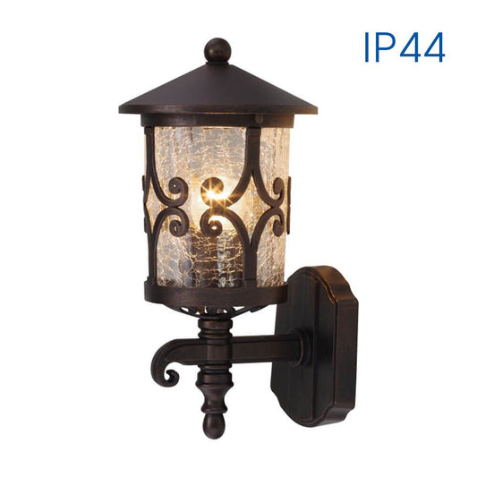 ФЕНЕР JARDIN ∙ WU008 ∙ КАФЕ ∙ IP44 / 004233