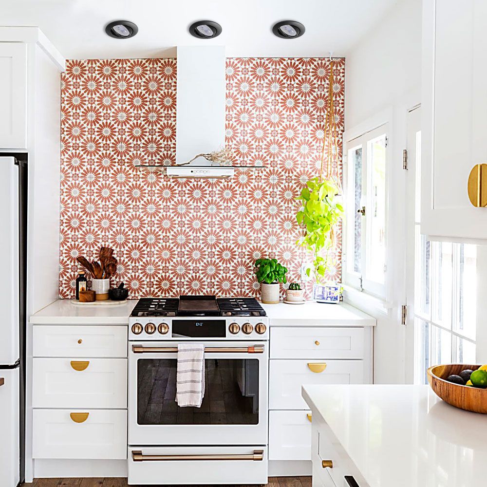 ЛУНА ЗА ВГРАЖДАНЕ OSLO SL515 ∙ ЧЕРЕН / 004658