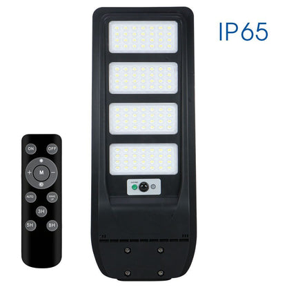 СОЛАРНО LED ОСВЕТИТЕЛНО ТЯЛО REX SOLAR LED ∙ 150W ∙ 6400K ∙ IP65 / 004987