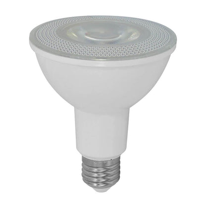 РЕФЛЕКТОРНА LED ЛАМПА BLAST LED ∙ PAR30 ∙ 12W ∙ 850LM ∙ E27 ∙ 6400K / 004103