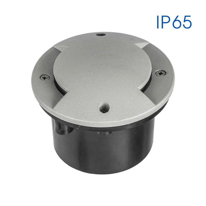 LED ОСВЕТИТЕЛНО ТЯЛО PULSAR LED ∙ IP65 / 004342